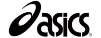 Logo asics
