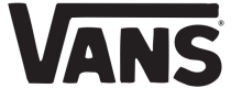 Logo vans