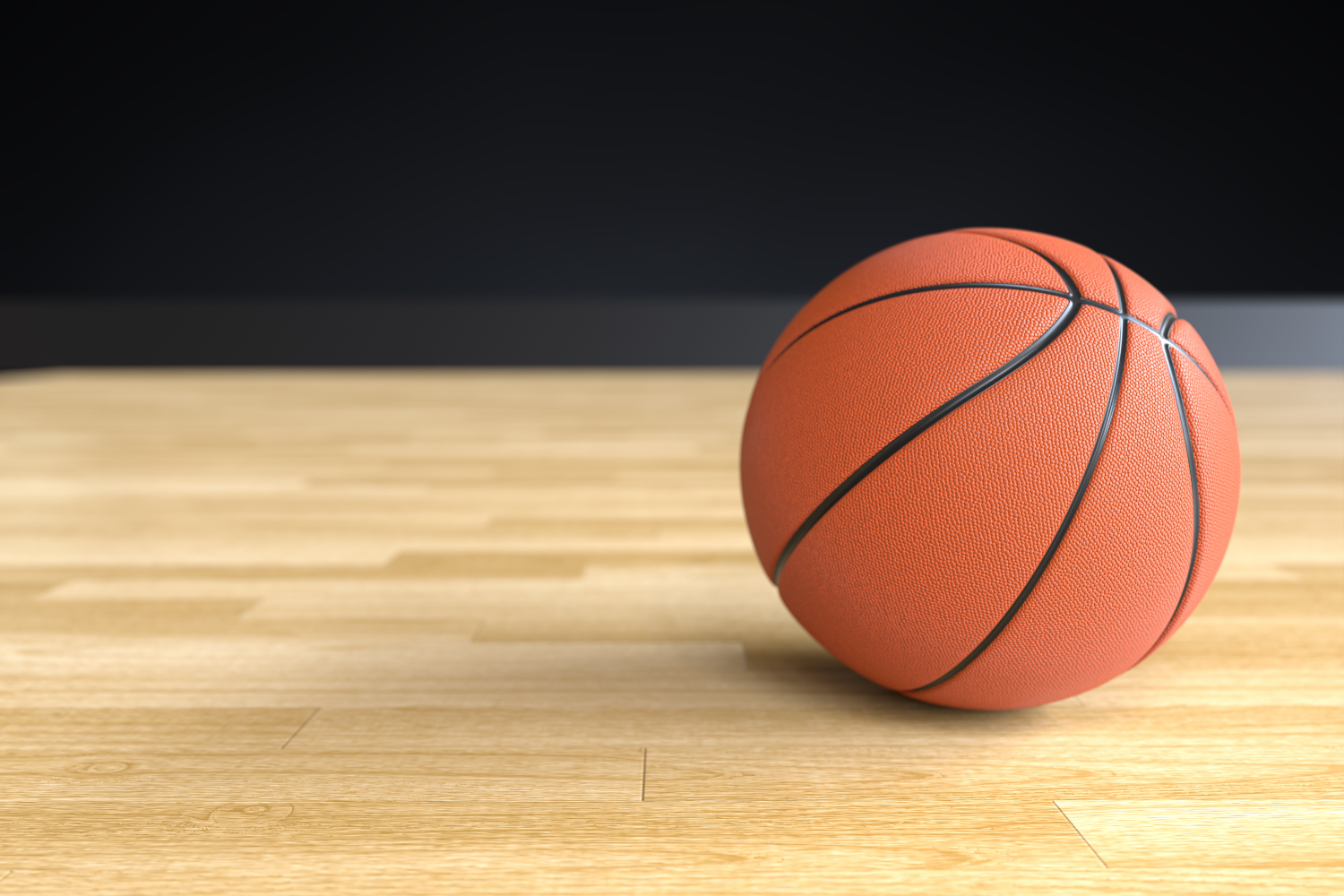 Balón de baloncesto