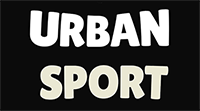 Logo urban sport